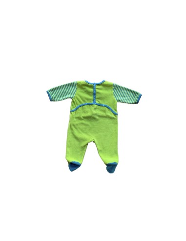 Du pareil … au même - 3 mois