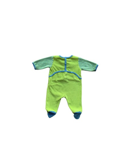 Du pareil … au même - 3 mois