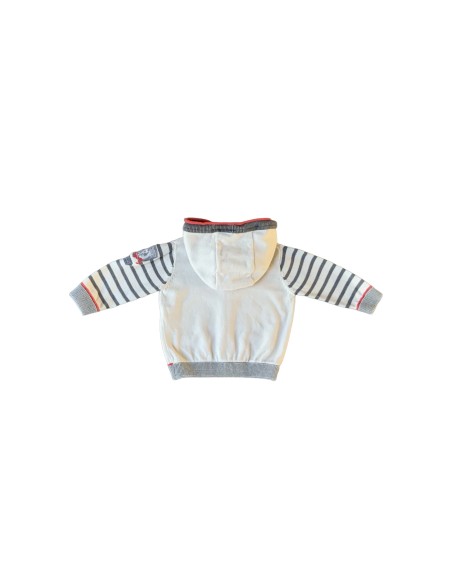 Sergent Major - 9 mois