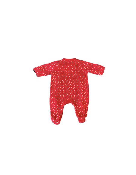 Du pareil … au même - 3 mois