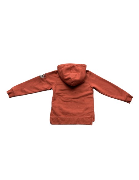 Tape à l’oeil - 8 ans