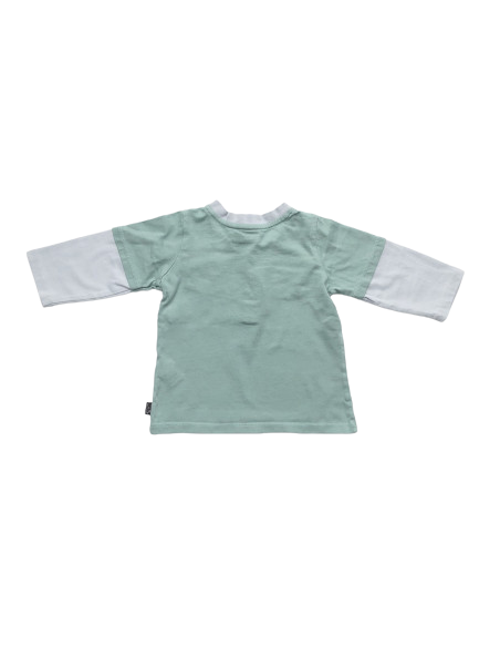 Sergent Major - 12 mois