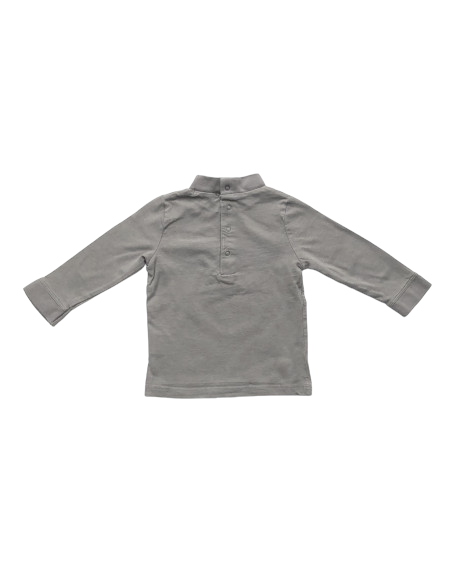 Du pareil ... au même - 12 mois