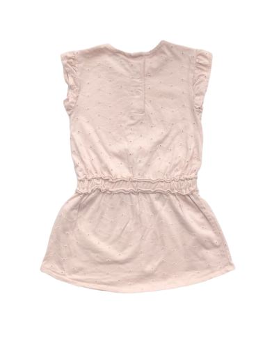 Tape à l’oeil - 23 mois