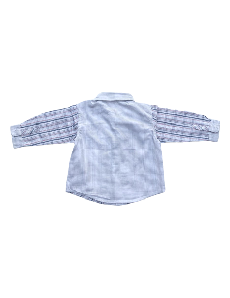 Grain de blé - 12 mois