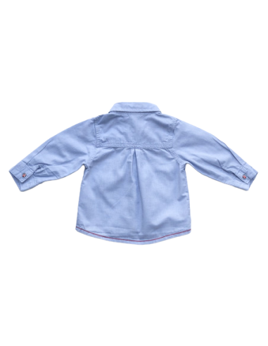 Tape à l’oeil - 12 mois