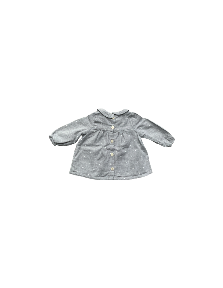 Buissonière - 3/6 mois