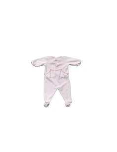 Petit bateau - 3 mois 2