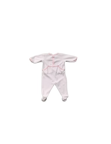 Petit bateau - 3 mois