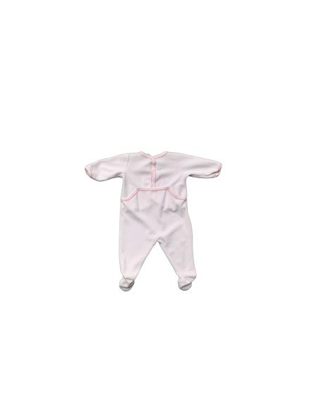 Petit bateau - 3 mois