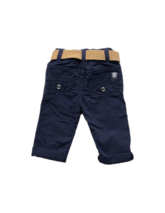 Timberland - 9 mois 2