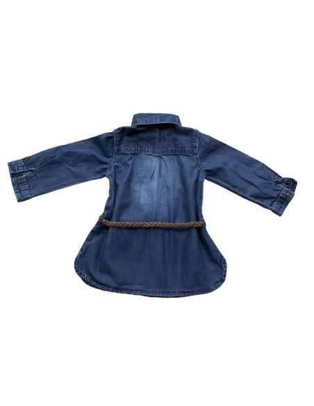 Grain de blé - 12 mois