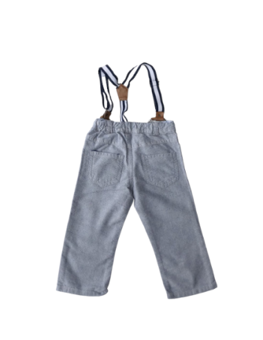 Tape à l’oeil - 6 mois