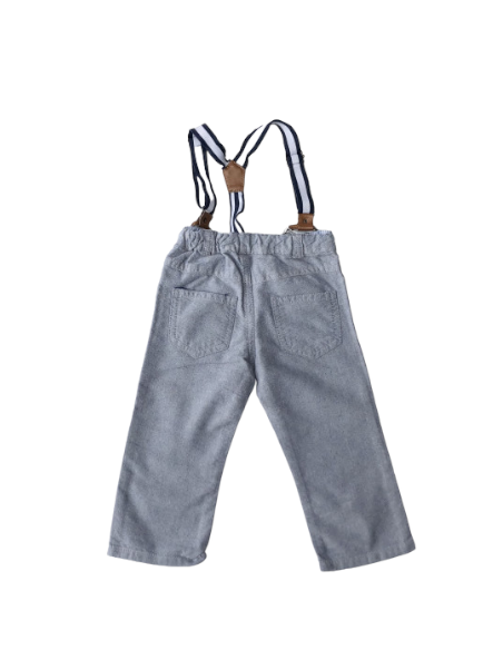 Tape à l’oeil - 6 mois