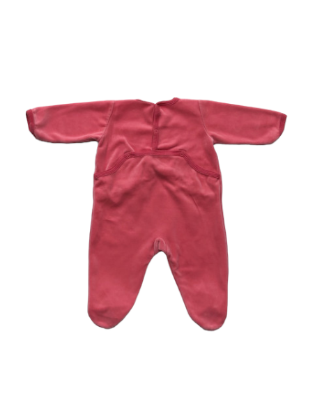 Petit bateau - 9 mois