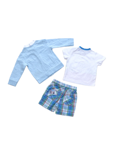 La compagnie des petits - 9 mois