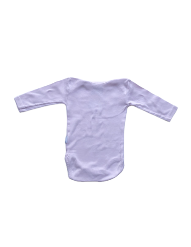 P’tit bisou - 9 mois