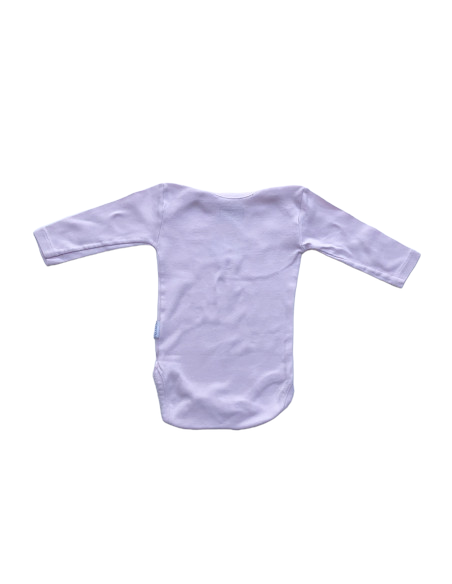 P’tit bisou - 9 mois