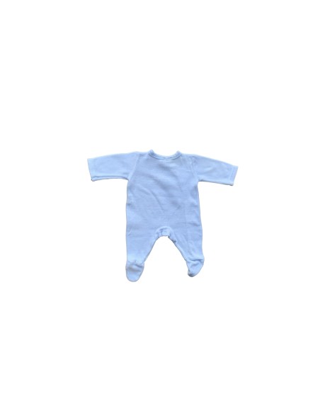 Grain de blé - 0 mois