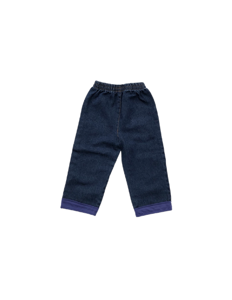 Lee Cooper - 18 mois