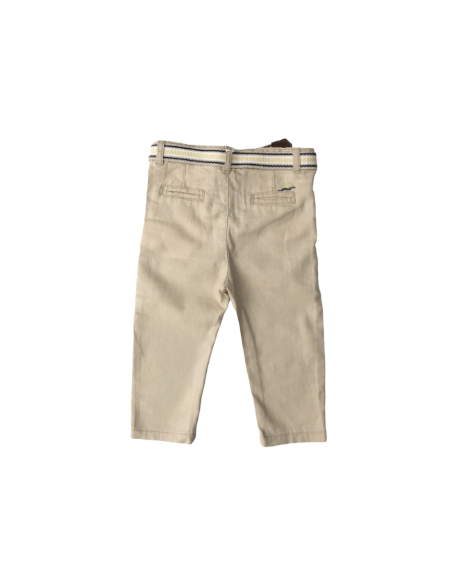 Tape à l’oeil - 18 mois