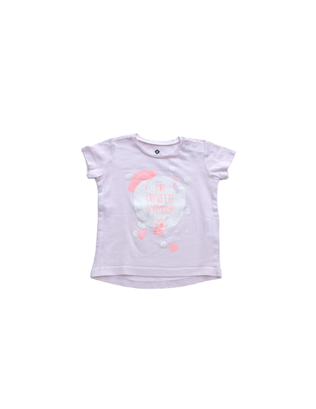 Grain de blé - 12 mois