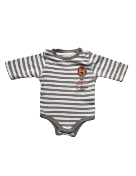 La compagnie des petits - 1 mois