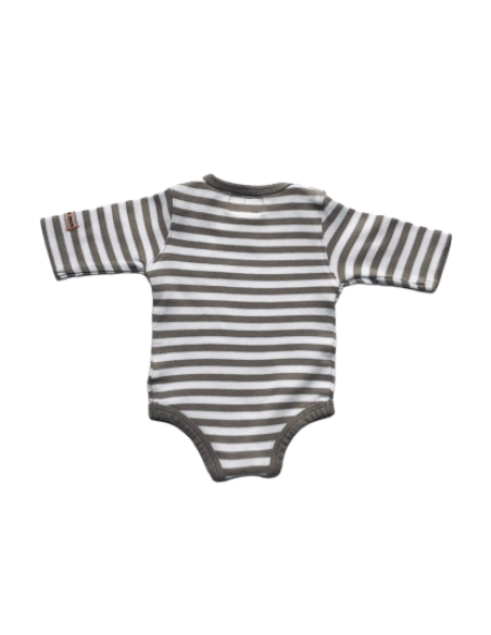 La compagnie des petits - 1 mois