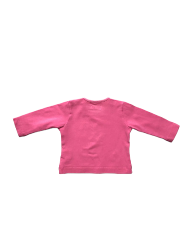 P’tit filou - 3 mois