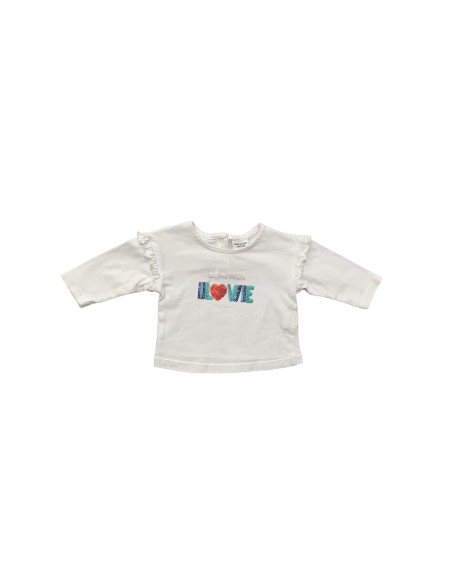 Tape à l’oeil - 3 mois