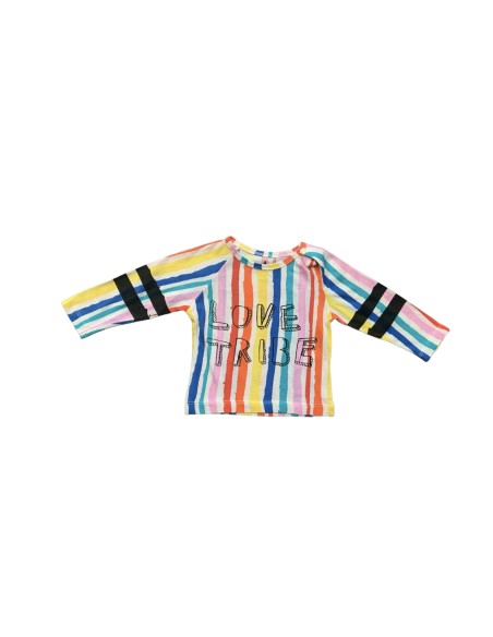 Noé & Zoé - 3/6 mois