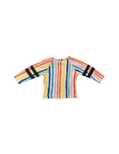 Noé & Zoé - 3/6 mois