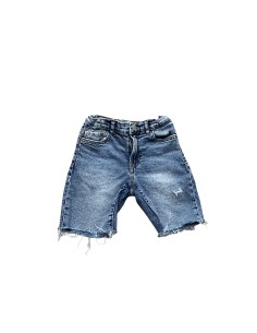 Zara - 8 ans