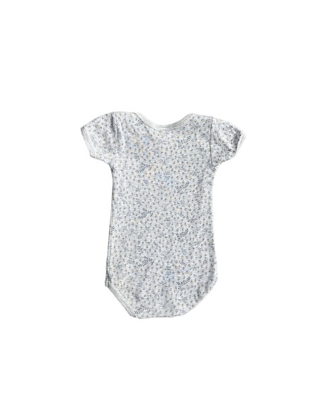 Petit bateau - 12 mois