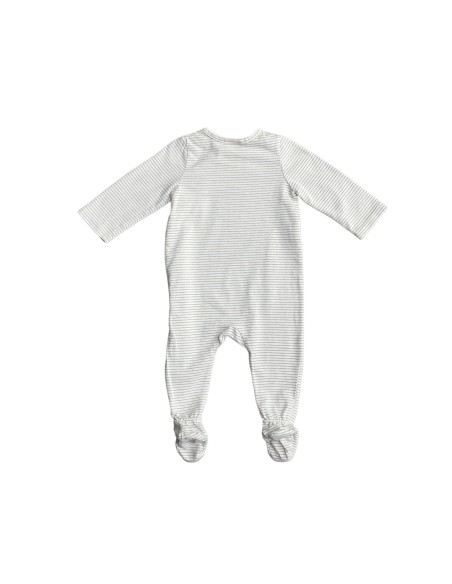 Tape à l’oeil - 6 mois