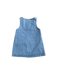 Du pareil … au même - 18 mois 2