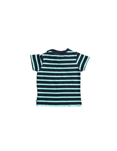 Week-end à la mer - 6 mois