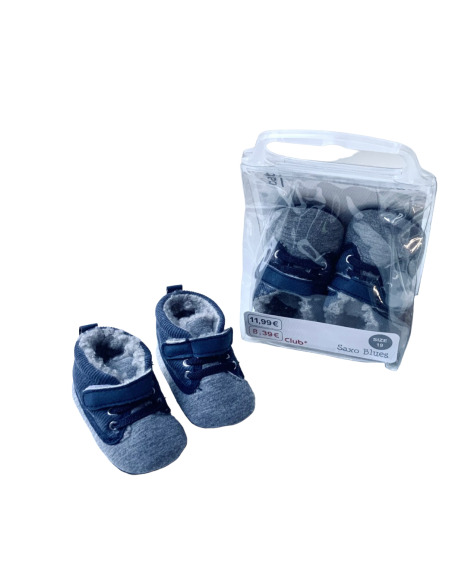 Orchestra - pointure 19