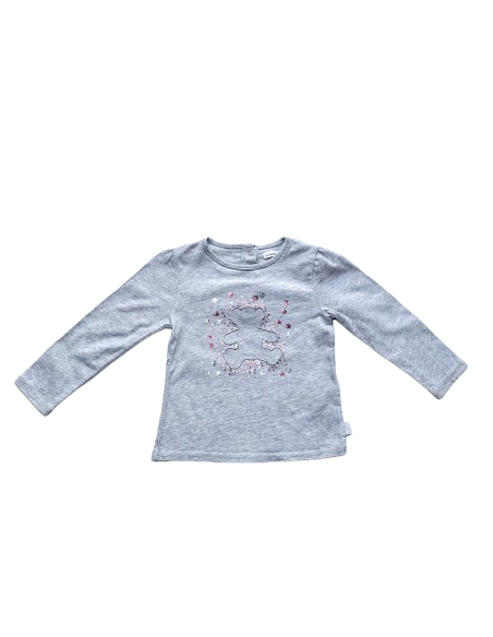 Lulu Castagnette - 2 ans