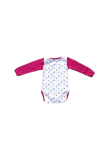 Du pareil … au même - 23 mois