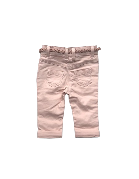 Tape à l’œil - 3 mois