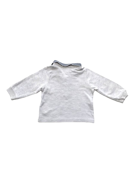 Tape à l’œil - 9 mois