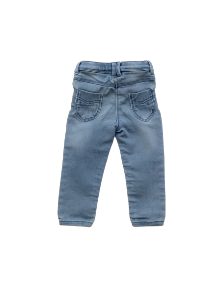 Tape à l’œil - 18 mois