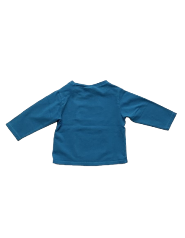 Noukie’s - 12 mois