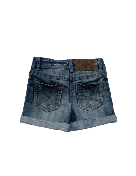 Tape à l’œil - 2 ans