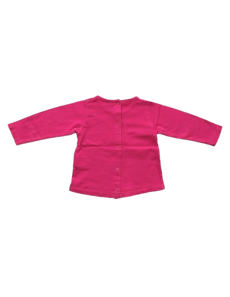 Tape à l’œil - 6 mois