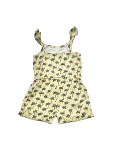 Tape à l’œil - 18 mois