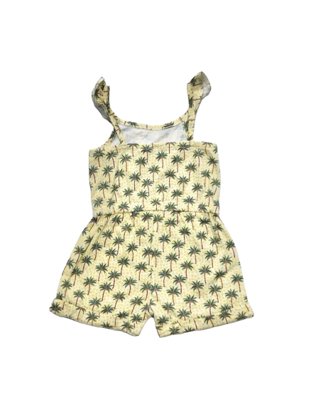 Tape à l’œil - 18 mois