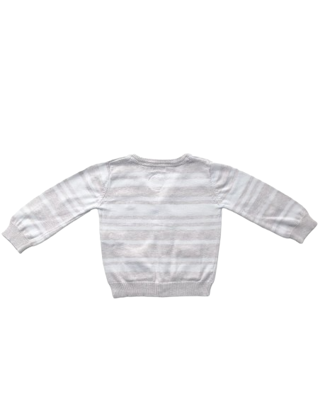 Sergent Major - 2 ans (86 cm)