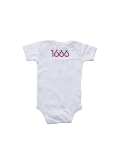 TShirt Mania Belgium Product - 3/6 mois